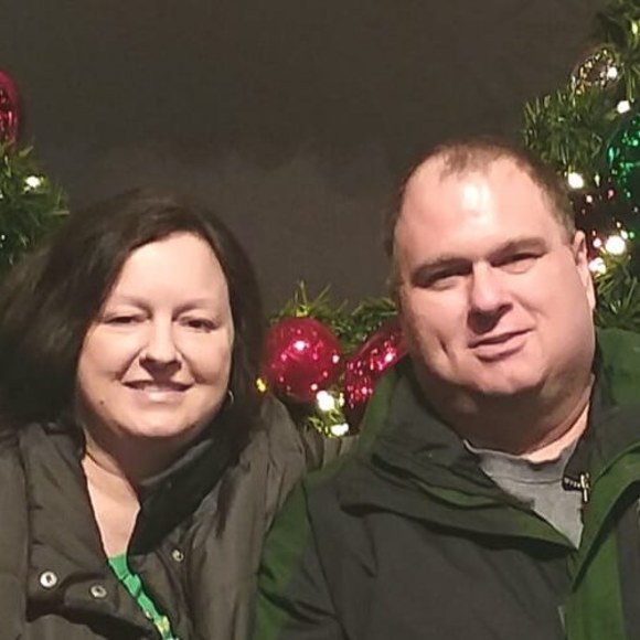 Meet your Posher, Roxanne - Picture 1 of 1